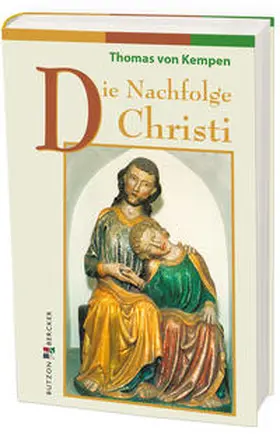 Kempen | Die Nachfolge Christi | Buch | 978-3-7666-2988-3 | www2.sack.de