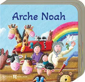 Dicks |  Arche Noah | Buch |  Sack Fachmedien