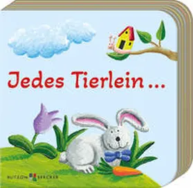  Jedes Tierlein . . . | Buch |  Sack Fachmedien