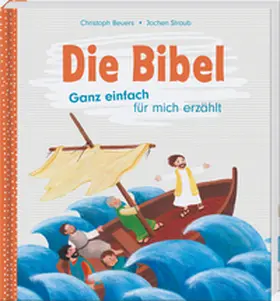 Beuers / Straub |  Die Bibel | Buch |  Sack Fachmedien