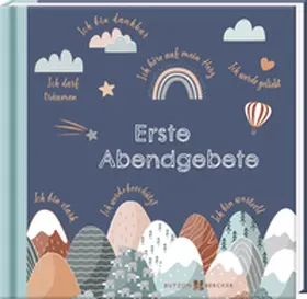 Lörks |  Erste Abendgebete | Buch |  Sack Fachmedien
