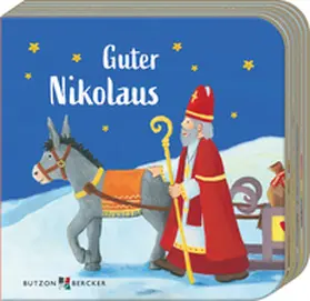  Guter Nikolaus | Buch |  Sack Fachmedien