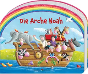  Die Arche Noah | Buch |  Sack Fachmedien