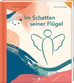 Straub / Gissel |  Im Schatten seiner Flügel | Buch |  Sack Fachmedien