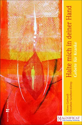 Gerhardt / Sandherr-Klemp |  Halte mich in deiner Hand | eBook | Sack Fachmedien