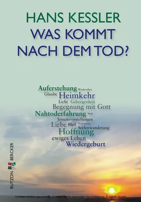 Kessler |  Was kommt nach dem Tod? | eBook | Sack Fachmedien