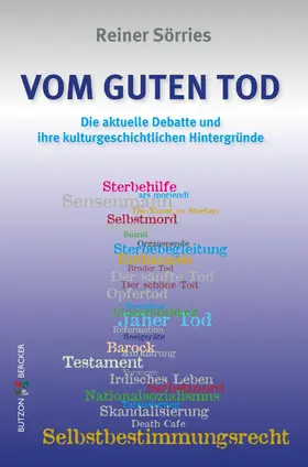 Sörries |  Vom guten Tod | eBook | Sack Fachmedien