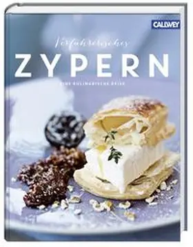 Salentin-Träger |  Verführerisches Zypern | Buch |  Sack Fachmedien