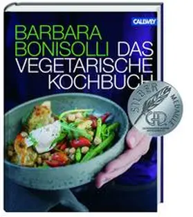 Bonisolli |  Das vegetarische Kochbuch | Buch |  Sack Fachmedien