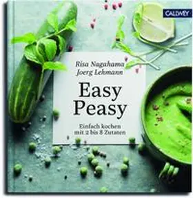 Nagahama |  Easy Peasy | Buch |  Sack Fachmedien