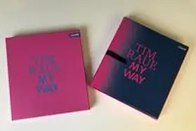 Raue |  My Way - Limitierte Sonderausgabe | Buch |  Sack Fachmedien