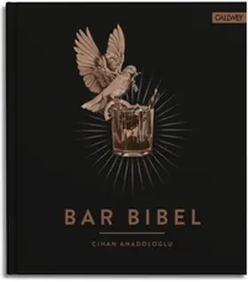 Anadologlu |  Bar Bibel | eBook | Sack Fachmedien