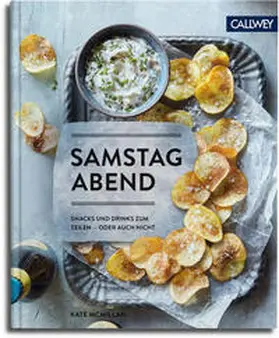 McMillan |  Samstagabend | Buch |  Sack Fachmedien