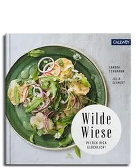Schumann / Schmidt-Luchmann / Schmidt |  Wilde Wiese | Buch |  Sack Fachmedien