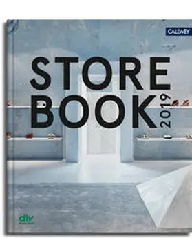 Dörries |  Store Book 2019 | Buch |  Sack Fachmedien