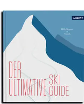 Scharnigg / Bogner |  Der ultimative Skiguide | Buch |  Sack Fachmedien
