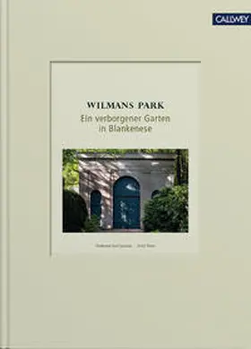 Timm |  Wilmans Park | Buch |  Sack Fachmedien