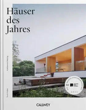 Fröbe / Matzig |  Häuser des Jahres 2022 | Buch |  Sack Fachmedien
