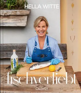 Witte |  Fischverliebt | Buch |  Sack Fachmedien