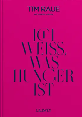 Raue / Adrian |  Ich weiß, was Hunger ist | eBook | Sack Fachmedien