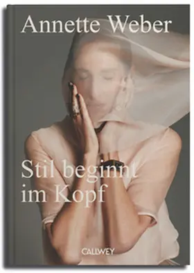 Weber | Stil beginnt im Kopf | Buch | 978-3-7667-2803-6 | www2.sack.de