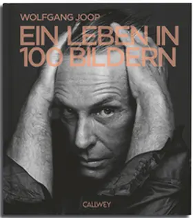 Baum / Joop |  Ein Leben in 100 Bildern | Buch |  Sack Fachmedien