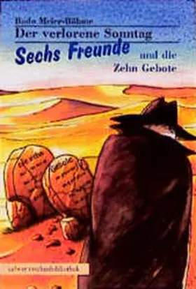 Meier-Böhme |  Der verlorene Sonntag | Buch |  Sack Fachmedien