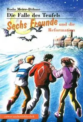 Meier-Böhme |  Die Falle des Teufels | Buch |  Sack Fachmedien