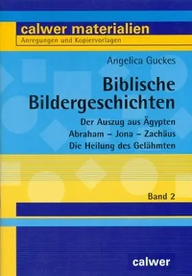 Guckes |  Biblische Bildergeschichten 2 | Buch |  Sack Fachmedien