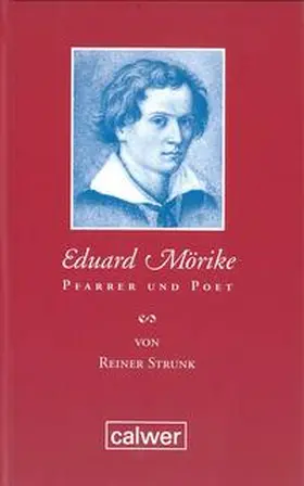 Strunk |  Eduard Mörike | Buch |  Sack Fachmedien