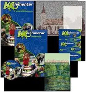 Kraft |  Kennenlern-Angebot: KU elementar | Buch |  Sack Fachmedien