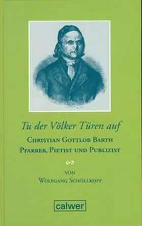 Schöllkopf |  Tu der Völker Türen auf | Buch |  Sack Fachmedien