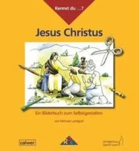 Landgraf |  Kennst du...? Jesus Christus | Buch |  Sack Fachmedien