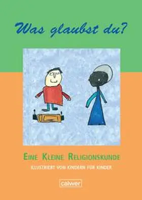 Butt |  Was glaubst du? | Buch |  Sack Fachmedien