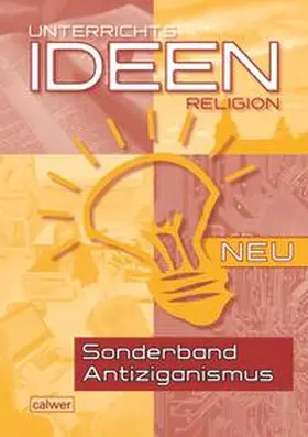 Hauser / Hermann |  Unterrichtsideen Religion Antiziganismus | Buch |  Sack Fachmedien