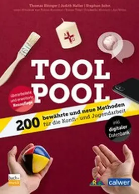 Ebinger / Haller / Sohn |  Tool Pool | eBook | Sack Fachmedien