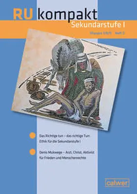 Liebenehm / Hauser / Ziener |  RU kompakt Sekundarstufe I Klassen 7/ 8 /9 | Buch |  Sack Fachmedien