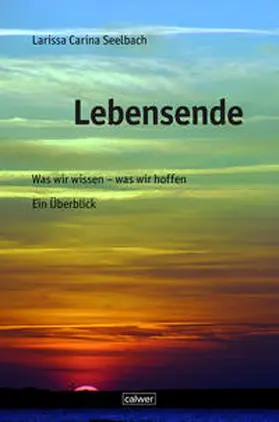 Seelbach |  Lebensende | Buch |  Sack Fachmedien