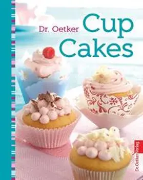 Cup Cakes | Buch | 978-3-7670-0881-6 | www2.sack.de