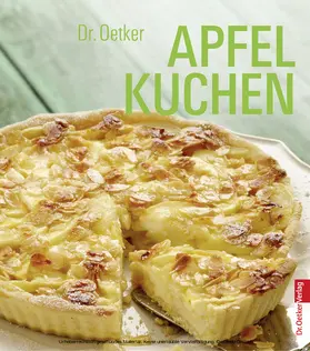 Oetker |  Apfelkuchen | eBook | Sack Fachmedien
