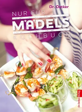 Oetker |  Nur für Mädels | eBook | Sack Fachmedien