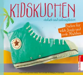 Oetker |  Kidskuchen | eBook | Sack Fachmedien