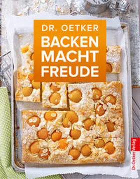  Backen macht Freude | Buch |  Sack Fachmedien