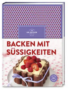 Reich | Backen mit Süßigkeiten | Buch | 978-3-7670-1795-5 | www2.sack.de
