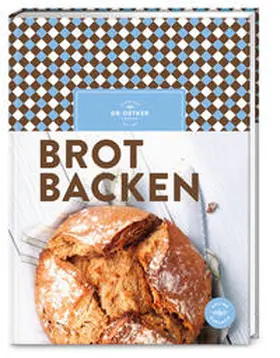 Oetker / Kittler / Ilies | Brot backen | Buch | 978-3-7670-1825-9 | www2.sack.de