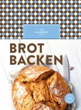 Oetker |  Brot backen | eBook | Sack Fachmedien