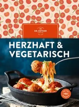 Oetker | Herzhaft & vegetarisch | E-Book | www2.sack.de