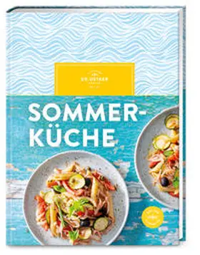 Oetker | Sommerküche | Buch | 978-3-7670-1876-1 | www2.sack.de