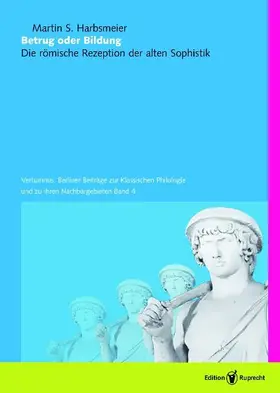 Harbsmeier |  Betrug oder Bildung | Buch |  Sack Fachmedien