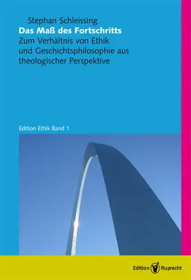 Schleissing |  Das Maß des Fortschritts | Buch |  Sack Fachmedien